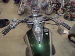 �������� �� ������ �������� Kawasaki Vulcan1600 Nomad 2006 ���� 17